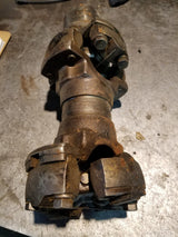 2K7062 CATERPILLAR SHAFT 2K-7062 CAT JOINT ASSEMBLY