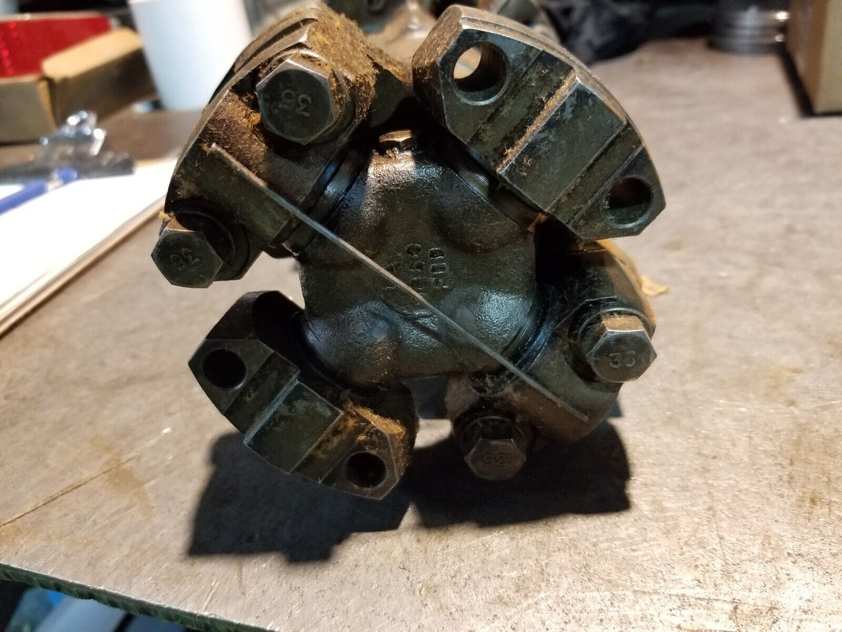 2K7062 CATERPILLAR SHAFT 2K-7062 CAT JOINT ASSEMBLY
