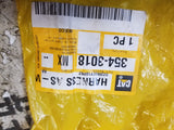 CAT 354-3018 HARNESS AS-W 3543018
