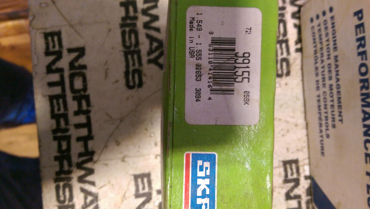 SKF SPEEDI SLEEVE KIT 99155