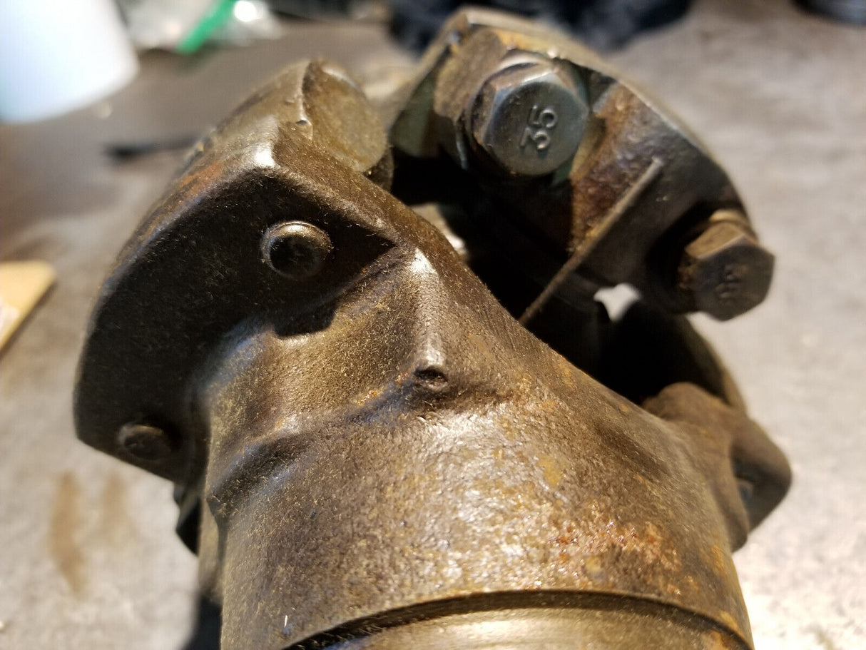 2K7062 CATERPILLAR SHAFT 2K-7062 CAT JOINT ASSEMBLY