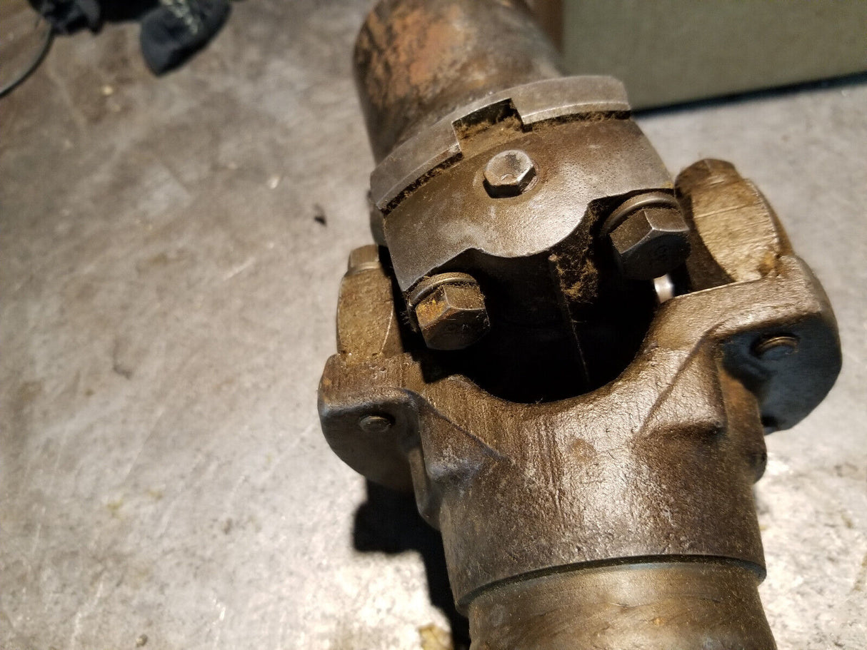 2K7062 CATERPILLAR SHAFT 2K-7062 CAT JOINT ASSEMBLY