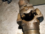 2K7062 CATERPILLAR SHAFT 2K-7062 CAT JOINT ASSEMBLY