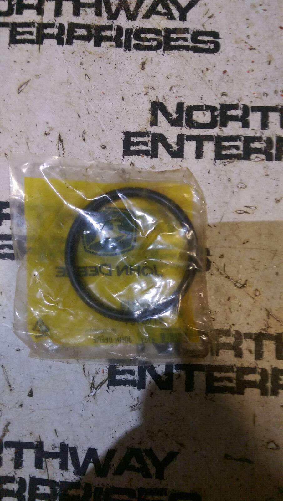 JOHN DEERE 4113161