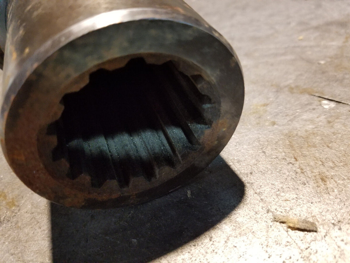 2K7062 CATERPILLAR SHAFT 2K-7062 CAT JOINT ASSEMBLY