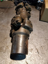2K7062 CATERPILLAR SHAFT 2K-7062 CAT JOINT ASSEMBLY