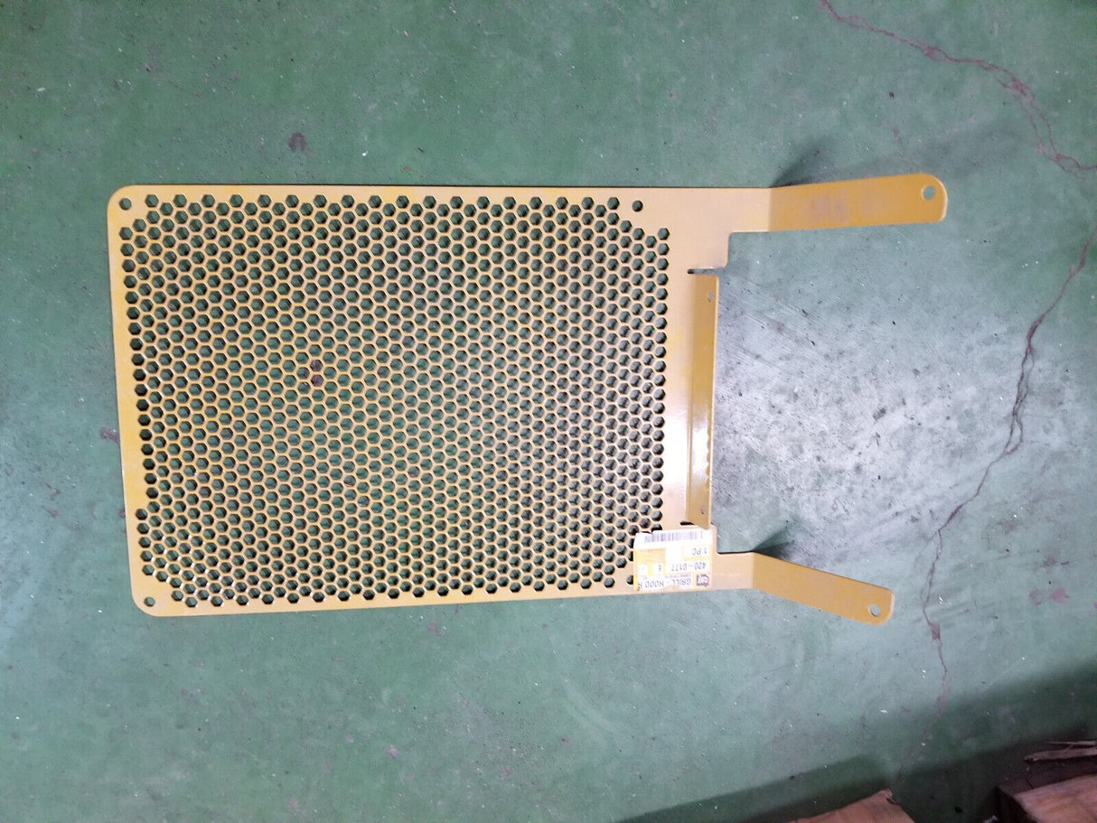 420-0177: Right Hand Hood Grill 4200177