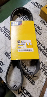 422-0657 Fan Drive Belt 4220657
