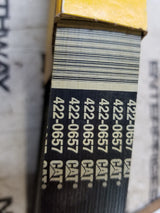 422-0657 Fan Drive Belt 4220657