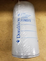 Donaldson P550372 Spin-On Fuel Filter