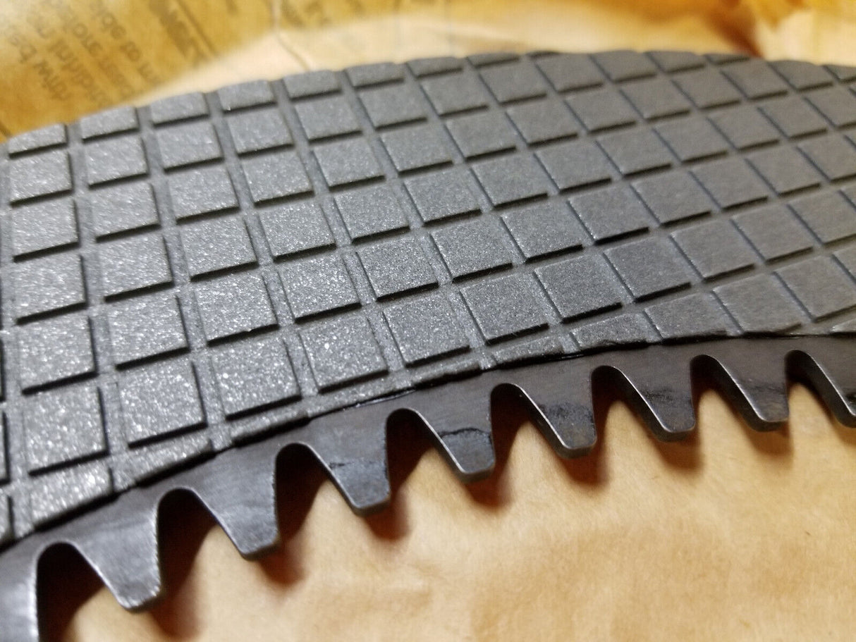 297-4956 CATERPILLAR Genuine OEM 393.7mm Outer Diameter Brake Friction Disc