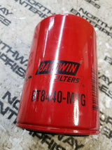 BALDWIN FILTERS BT8440-MPG Hydraulic Filter,Spin-On,5-5/8" L
