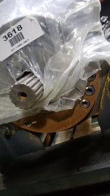 Komatsu R708-2L-00540 - Hydraulic Pump Piston Parts Assembly PC1800, R7082L00540