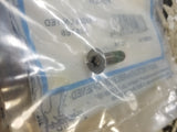 LOT OF 4PC - MERCURY QUICKSILVER SCREW 10-88190316 10-881903 16