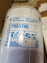 P551746 Donaldson FUEL FILTER