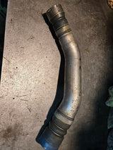 11-16 Ford 6.7L POWERSTROKE Hot Side Intercooler Pipe Tube  BC34-6K769-CB