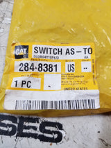 284-8381 CAT SWITCH 2848381