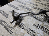 2011-2015 LML DURAMAX FUEL LINE 12639779 12639097
