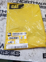 284-8381 CAT SWITCH 2848381