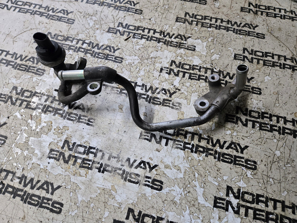 2011-2015 LML DURAMAX FUEL LINE 12639779 12639097
