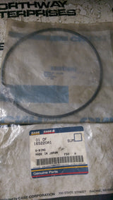 165220A1 CASE O-RING
