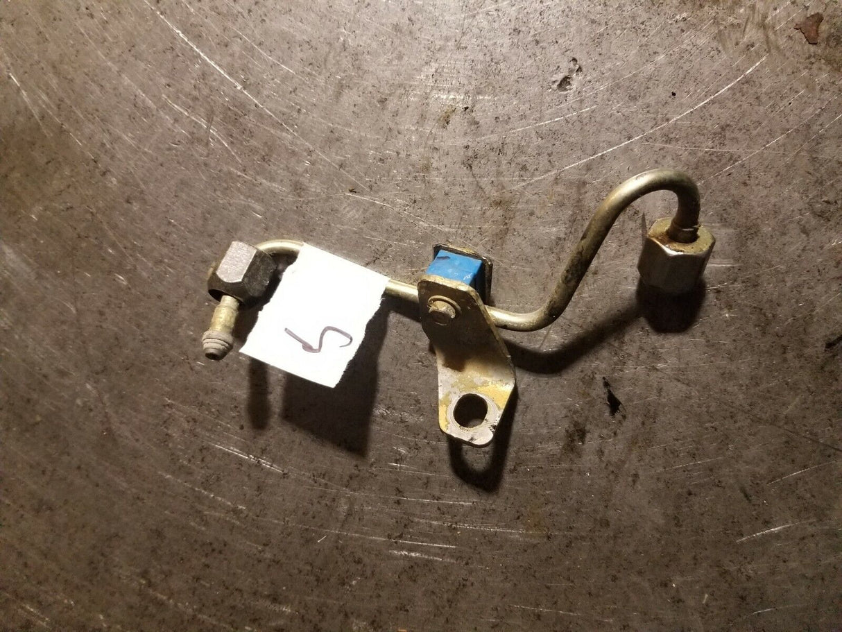05086875AB 2003-2007 CUMMINS DODGE RAM 5.9L HIGH PRESSURE FUEL INJECTOR LINE