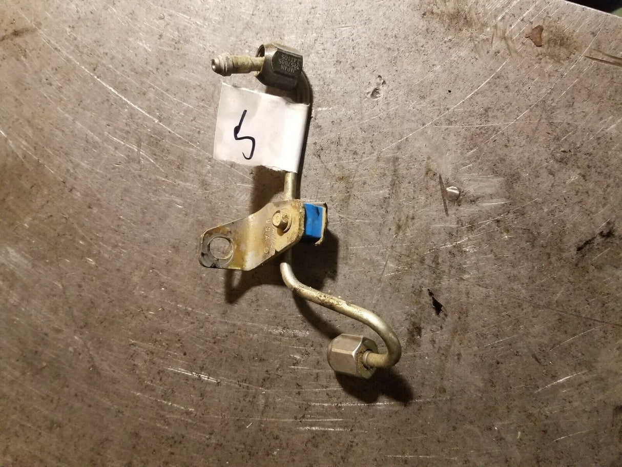 05086875AB 2003-2007 CUMMINS DODGE RAM 5.9L HIGH PRESSURE FUEL INJECTOR LINE