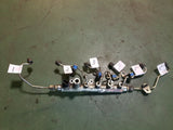 05086875AB 2003-2007 CUMMINS DODGE RAM 5.9L HIGH PRESSURE FUEL INJECTOR LINE