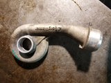 Ford 6.4L Powerstroke High Pressure Turbocharger Intake Housing
