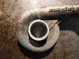 Ford 6.4L Powerstroke High Pressure Turbocharger Intake Housing