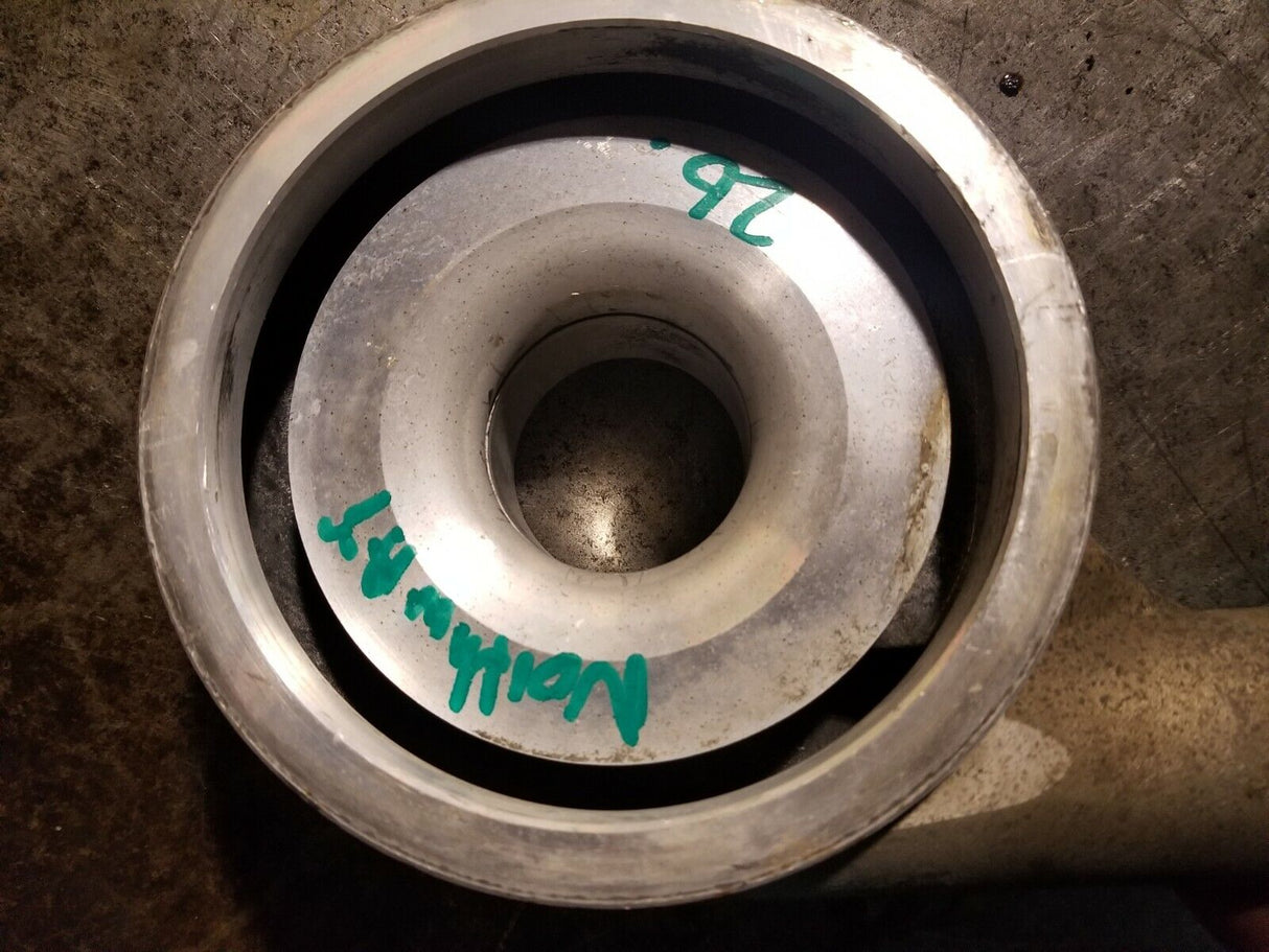 Ford 6.4L Powerstroke High Pressure Turbocharger Intake Housing