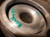 Ford 6.4L Powerstroke High Pressure Turbocharger Intake Housing