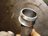 Ford 6.4L Powerstroke High Pressure Turbocharger Intake Housing
