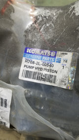 Komatsu R708-2L-00540 - Pump HYD Piston - PC1800-6 - R7082L00540 - Tractor Parts