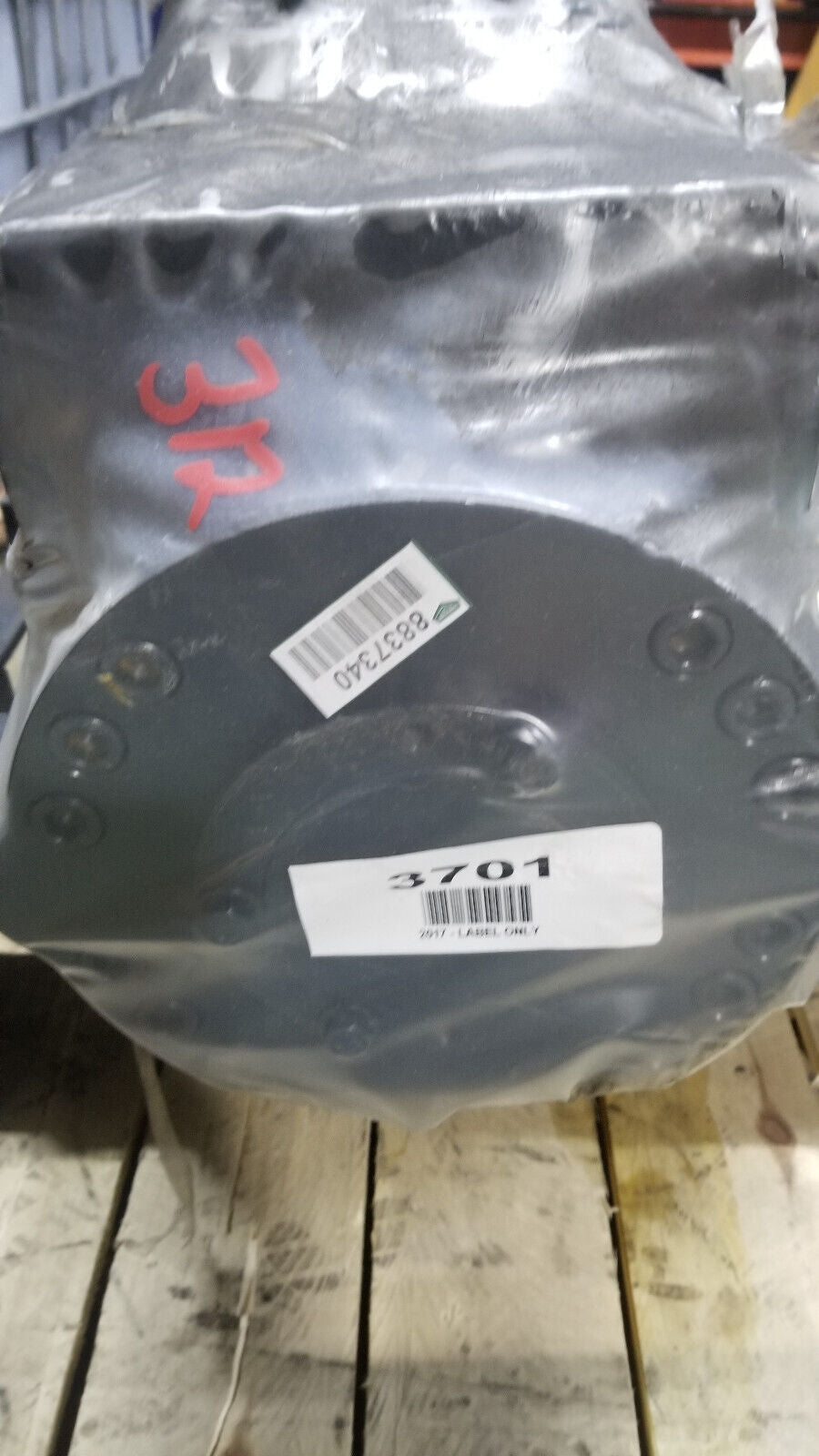 Komatsu R708-2L-00540 - Pump HYD Piston - PC1800-6 - R7082L00540 - Tractor Parts