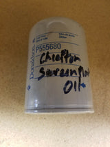 P555680 Donaldson LUBE FILTER