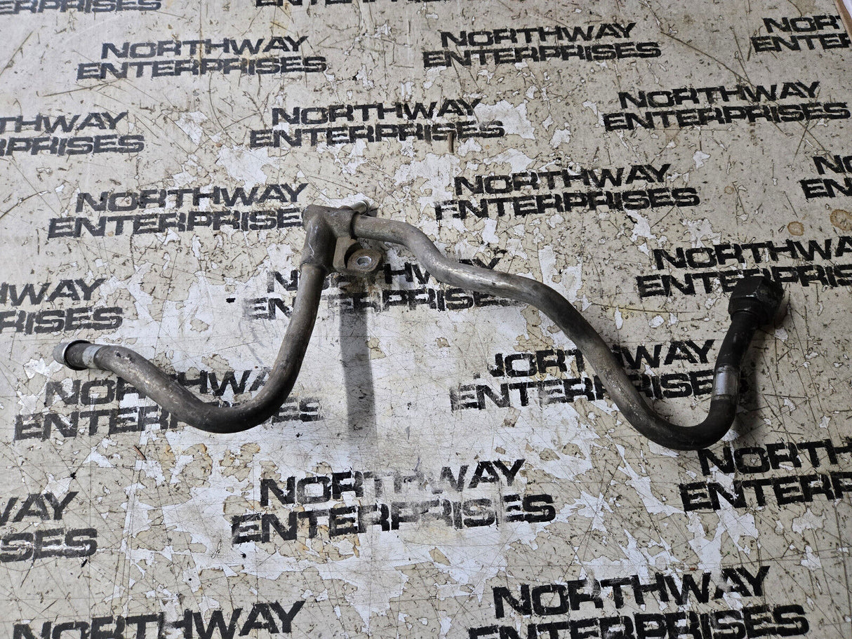 12654066 2011-2015 LML DURAMAX FUEL LINE  PART OF