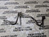12654066 2011-2015 LML DURAMAX FUEL LINE  PART OF