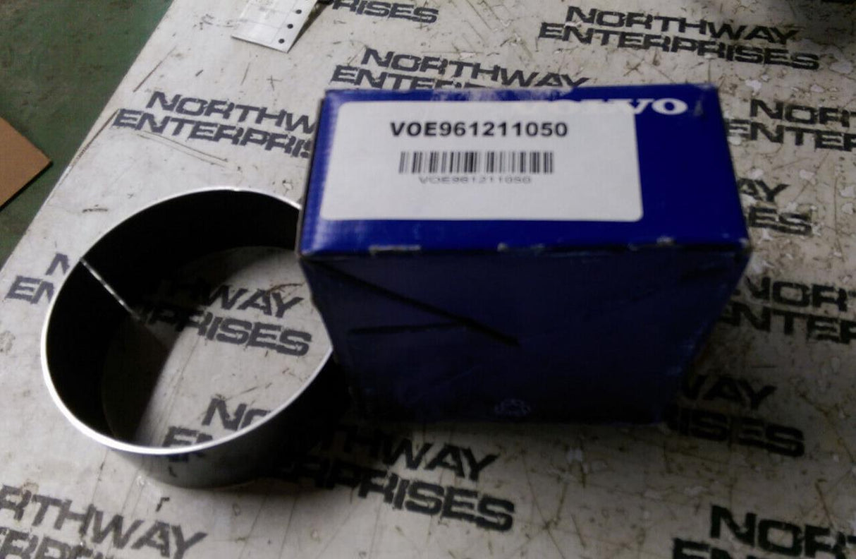961211050 Bushing DD 2 Fits Volvo EC460 EC460B EC290B VOE961211050