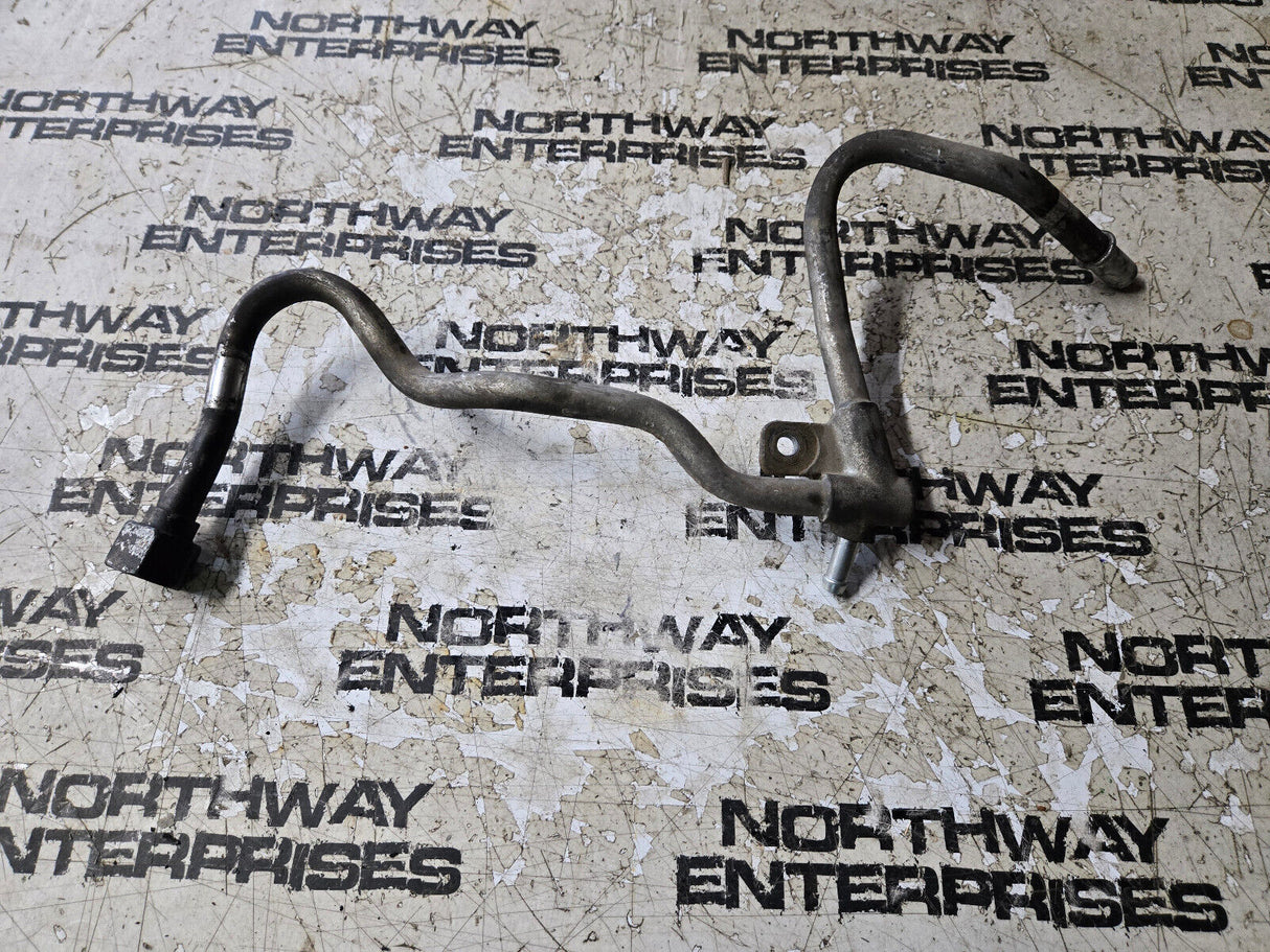 12654066 2011-2015 LML DURAMAX FUEL LINE  PART OF