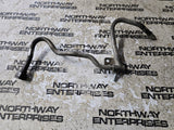 12654066 2011-2015 LML DURAMAX FUEL LINE  PART OF