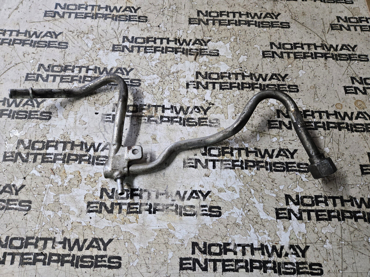 12654066 2011-2015 LML DURAMAX FUEL LINE  PART OF