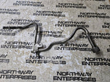 12654066 2011-2015 LML DURAMAX FUEL LINE  PART OF