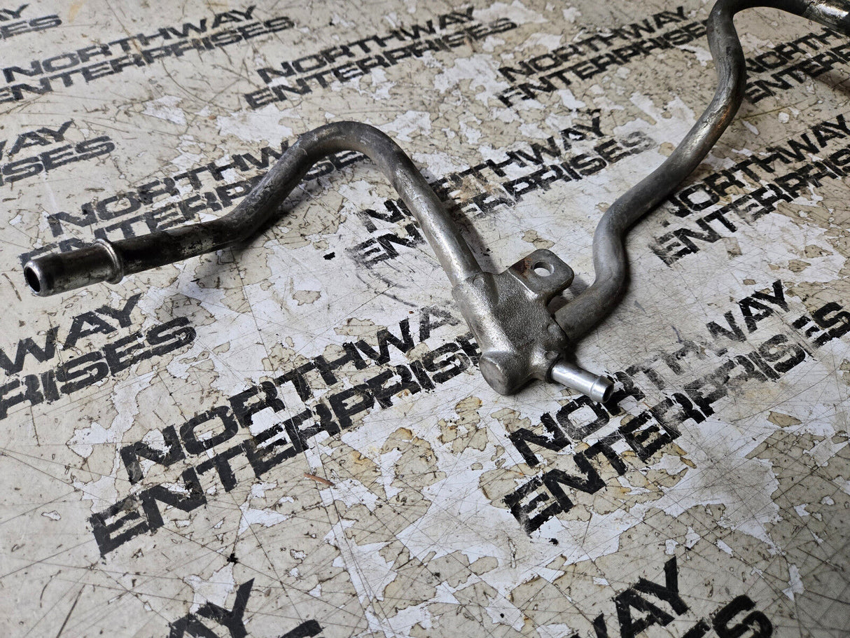 12654066 2011-2015 LML DURAMAX FUEL LINE  PART OF