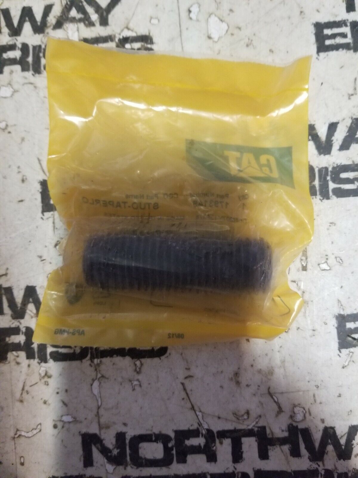 179-3149 CATERPILLAR STUD