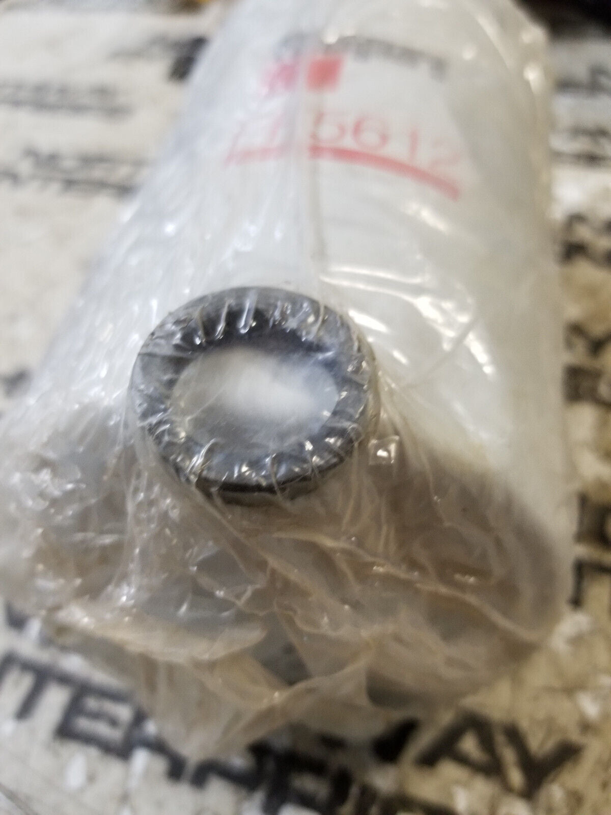 FF5612 FLEETGUARD FUEL FILTER