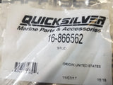 QUICKSILVER 16-866562 Mercury Stud