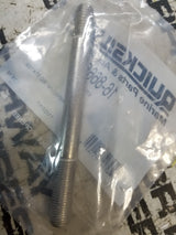 QUICKSILVER 16-866562 Mercury Stud