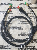 Seastar HO8026 SeaStar Single Bulkhead Hose Kit 2x 26ft. HO8626