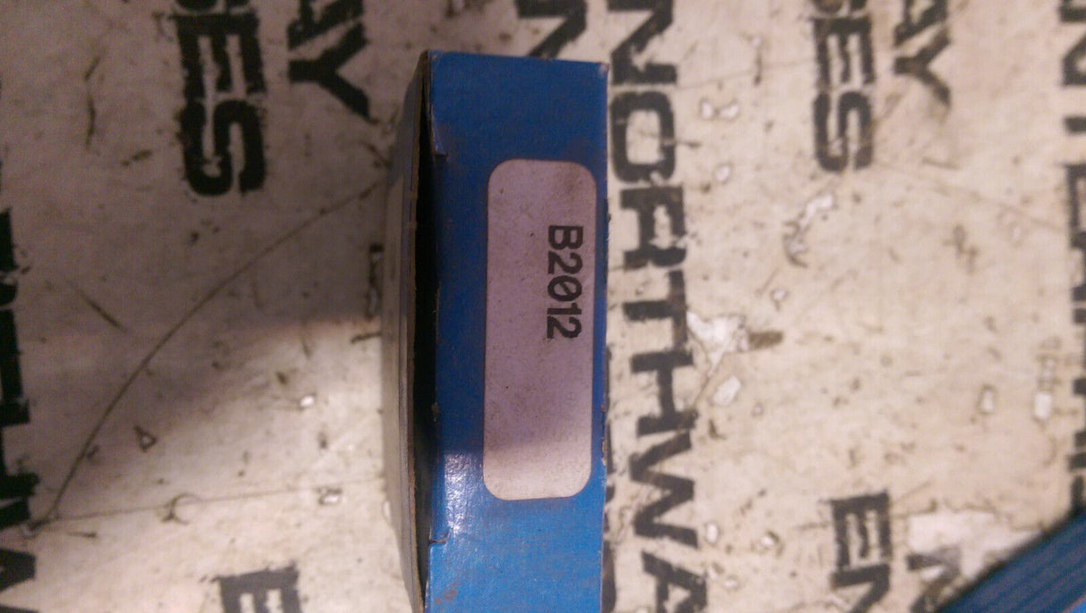 SKF B2012 BEARING